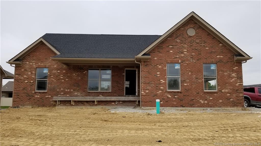 5620 Raintree Ridge, Unit LOT 356 Jeffersonville, IN 47130 - Photo 1 of 7 Gallery Image 1