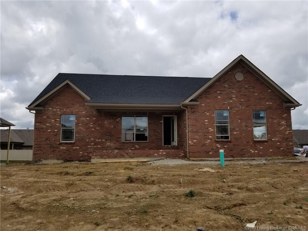 5620 Raintree Ridge, Unit LOT 356 Jeffersonville, IN 47130 - Photo 2 of 7 Gallery Image 2