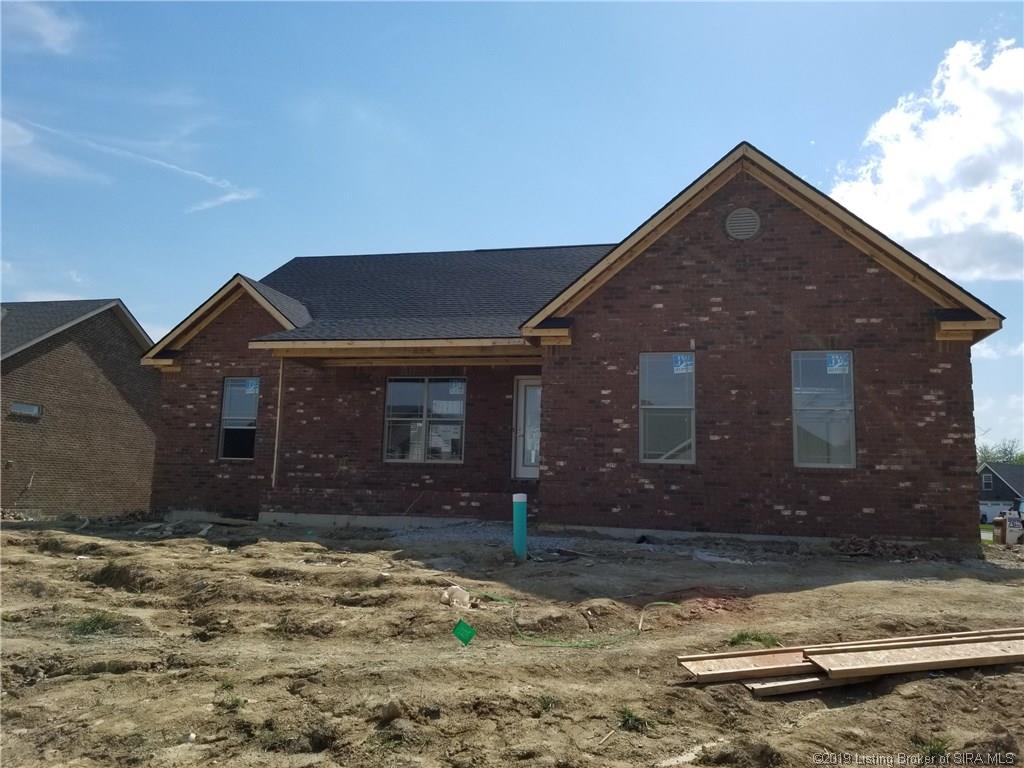 5620 Raintree Ridge, Unit LOT 356 Jeffersonville, IN 47130 - Photo 3 of 7 Gallery Image 3