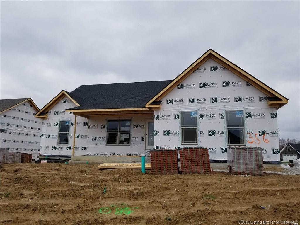 5620 Raintree Ridge, Unit LOT 356 Jeffersonville, IN 47130 - Photo 4 of 7 Gallery Image 4