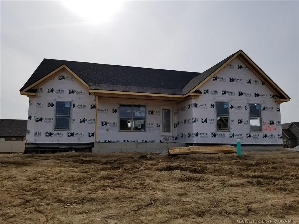 5620 Raintree Ridge, Unit LOT 356 Jeffersonville, IN 47130 - Photo 5 of 7 Gallery Image 5