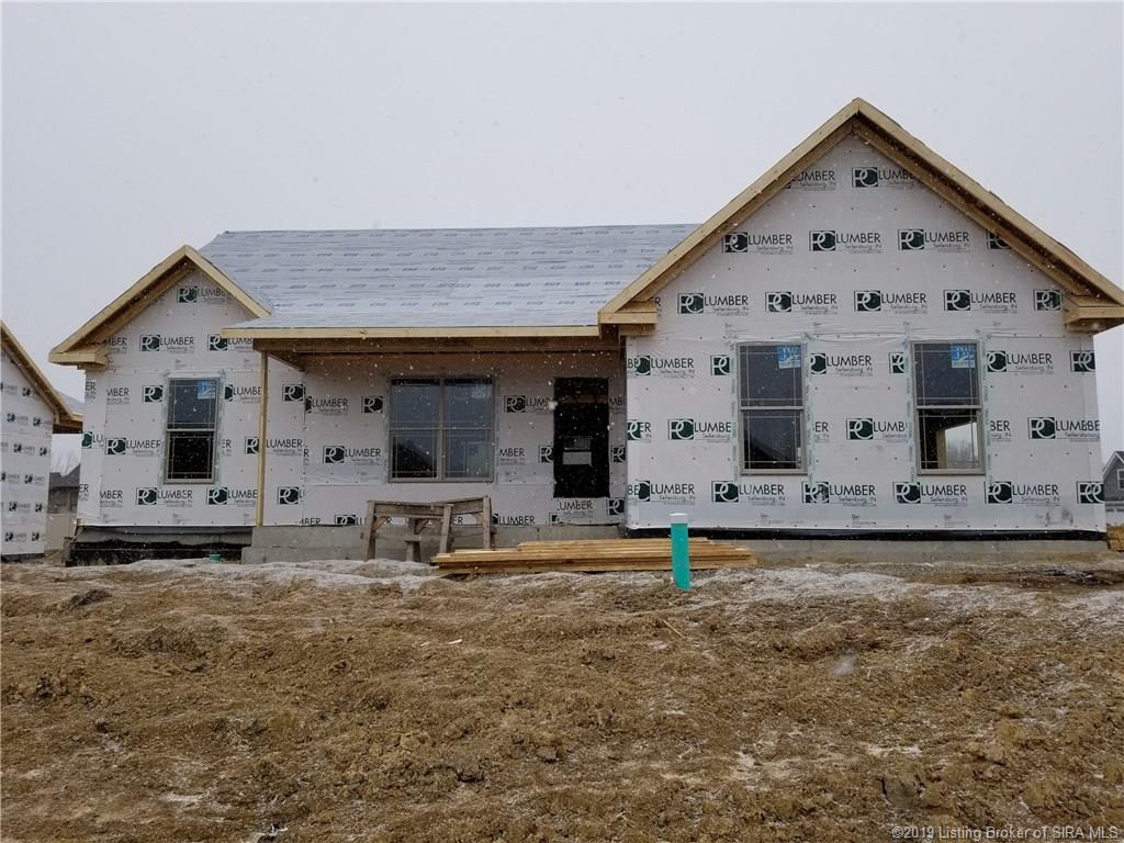 5620 Raintree Ridge, Unit LOT 356 Jeffersonville, IN 47130 - Photo 6 of 7 Gallery Image 6