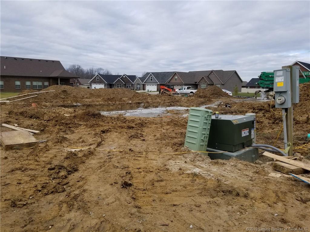 5620 Raintree Ridge, Unit LOT 356 Jeffersonville, IN 47130 - Photo 7 of 7 Gallery Image 7