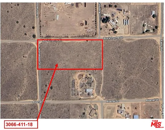 $120,000 | 0 Land, Phelan, CA 92371