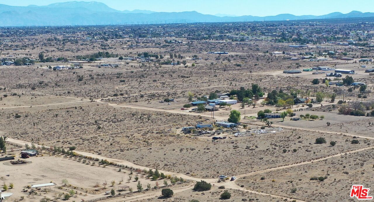 0 Land Phelan, CA 92371 - Photo 3 of 12