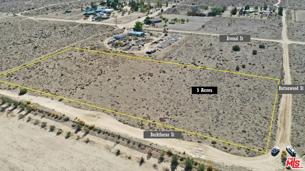 $120,000 | 0 Land, Phelan, CA 92371