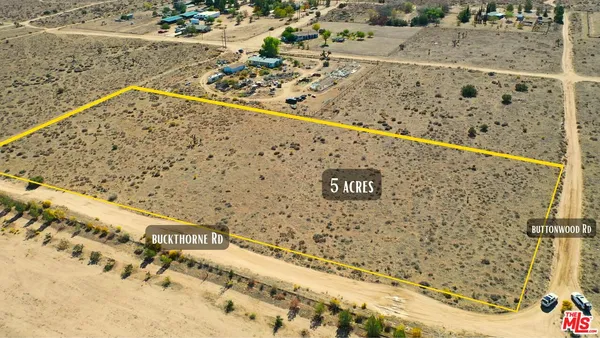 $120,000 | 0 Land, Phelan, CA 92371