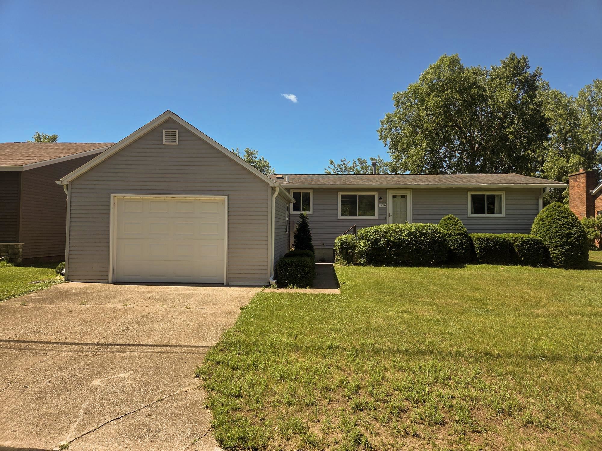 1216 Jack Oak Road Cassville, WI 53806 - Photo 1 of 20