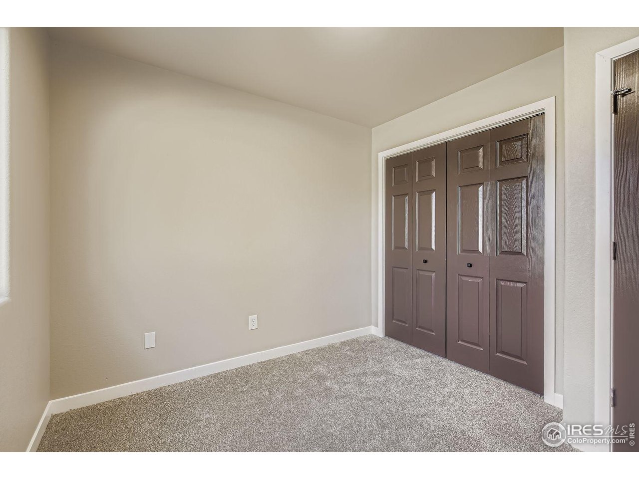 1303 Darrell Road Evans, CO 80620 - Photo 15 of 31 a view of an empty room
