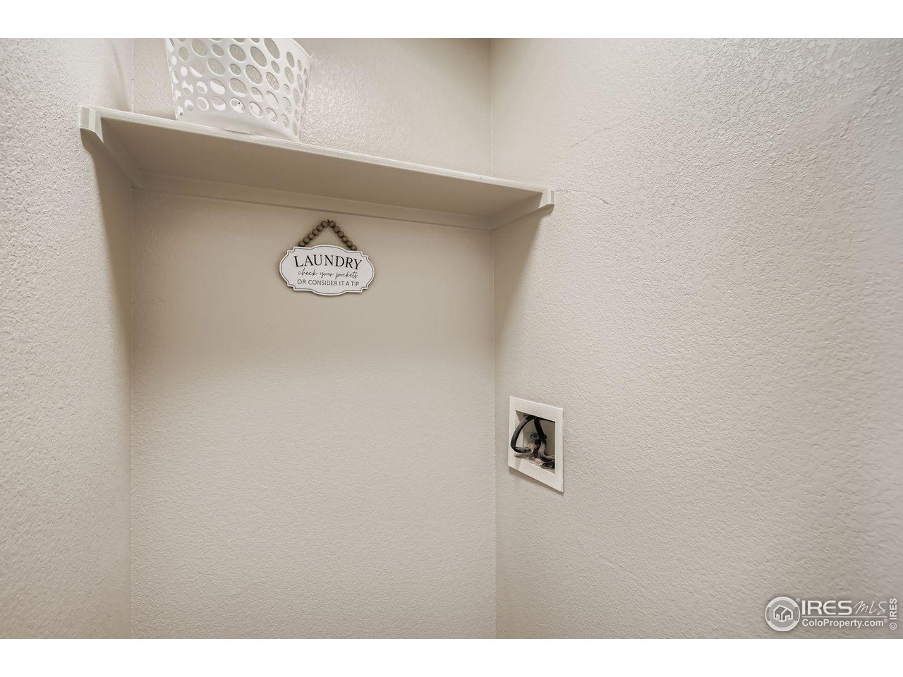 1303 Darrell Road Evans, CO 80620 - Photo 27 of 31 a view of utility room