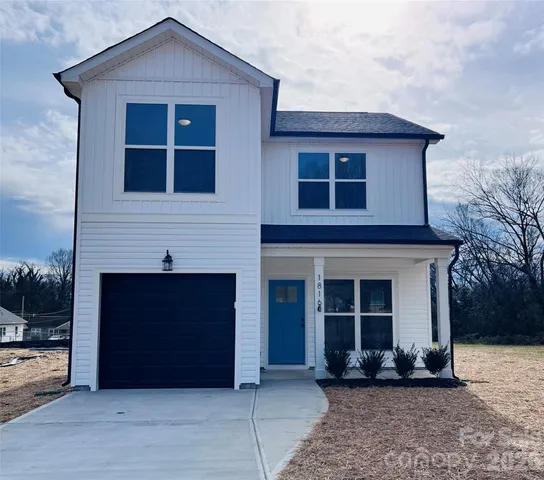 $295,000 | 1816 East Greenbriar Road, Statesville, NC 28625