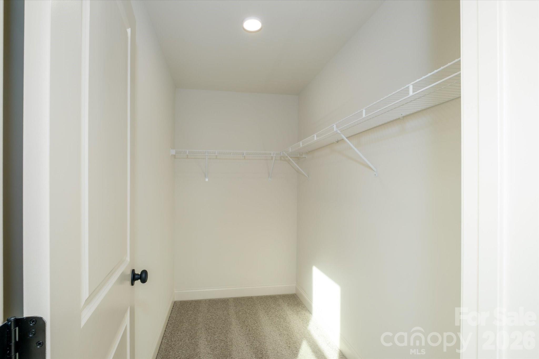 1816 East Greenbriar Road Statesville, NC 28625 - Photo 17 of 34 a view of a room with wooden floor
