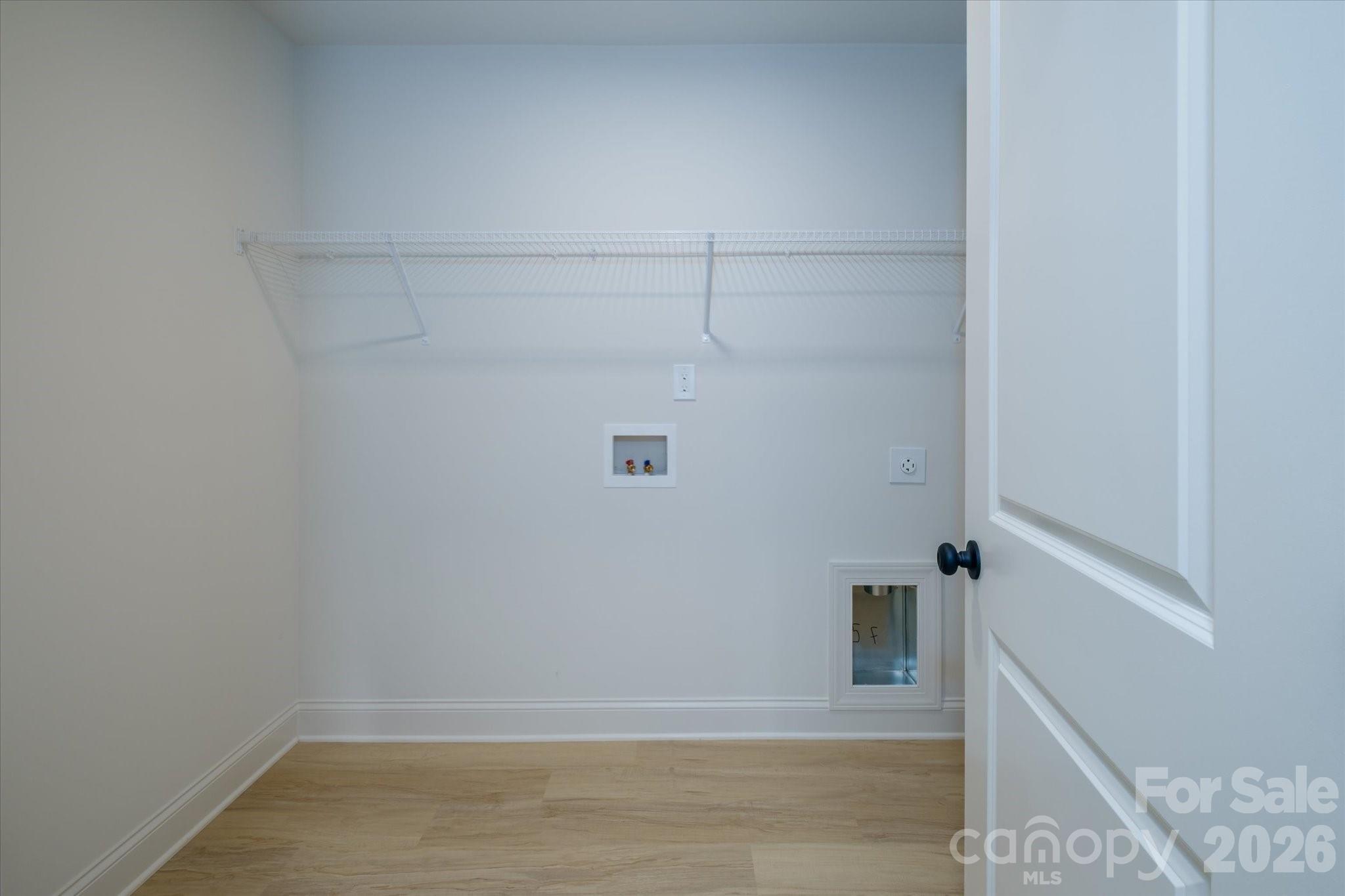 1816 East Greenbriar Road Statesville, NC 28625 - Photo 18 of 34 a view of small space