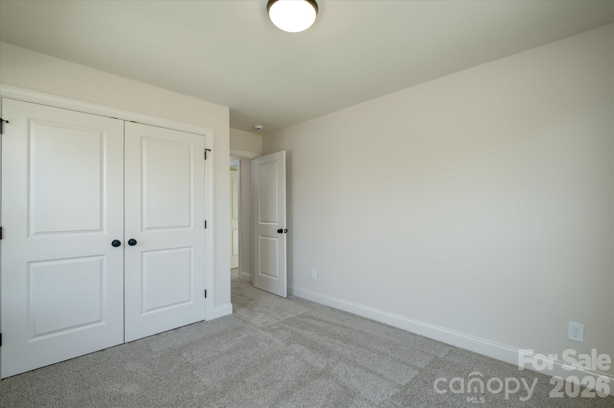 1816 East Greenbriar Road Statesville, NC 28625 - Photo 22 of 34 a view of an empty room