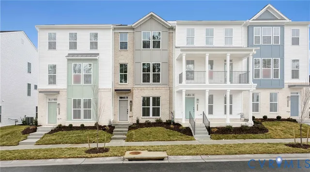 $445,790 | 15373 Sunray Alley, Chesterfield, VA 23832