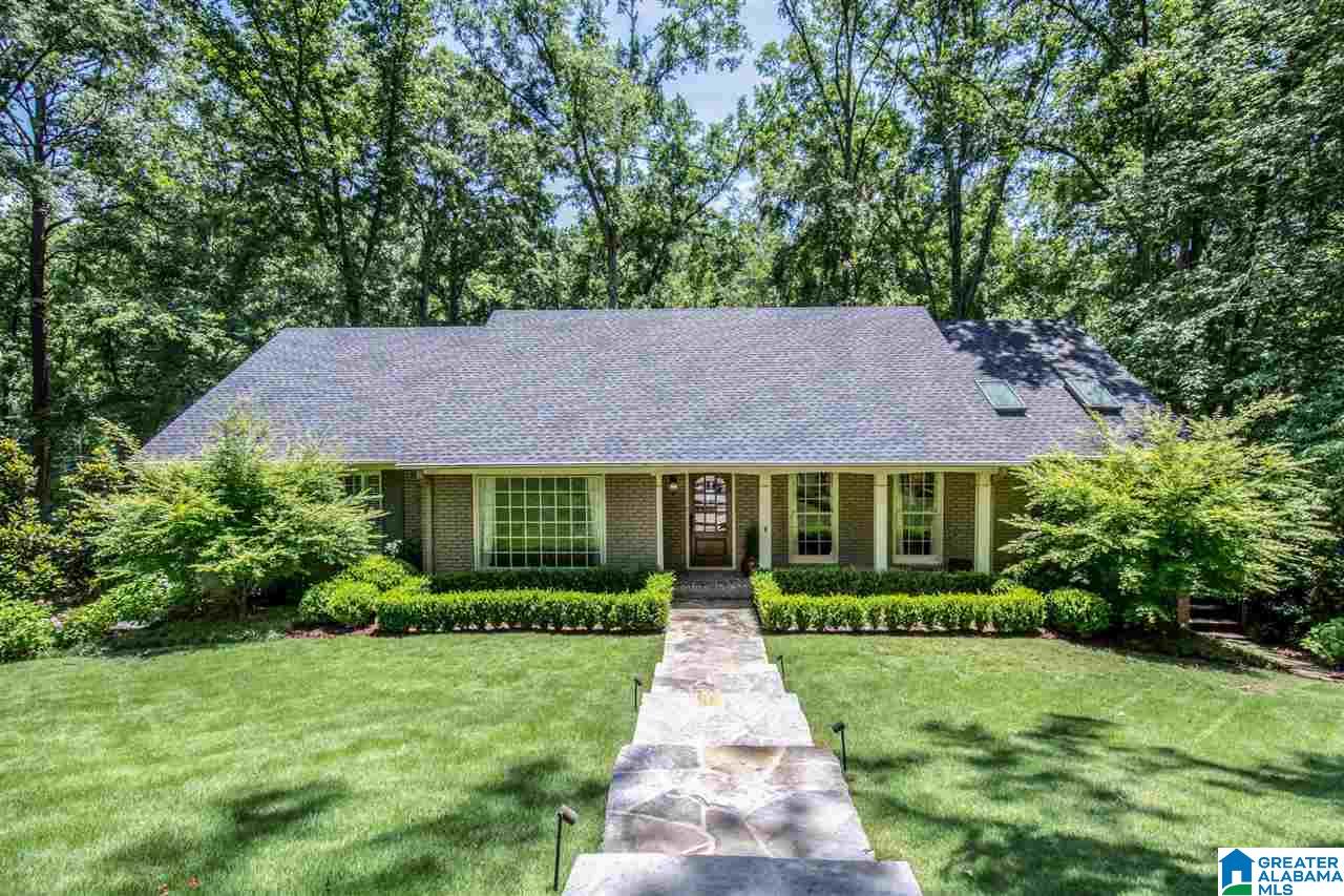 4213 Harpers Ferry Road Birmingham, AL 35213 - Photo 1 of 50