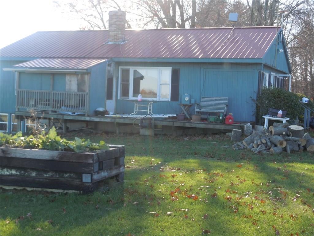 718 Long Plains Road Buxton, ME 04093 - Photo 1 of 7 2 BR ranch