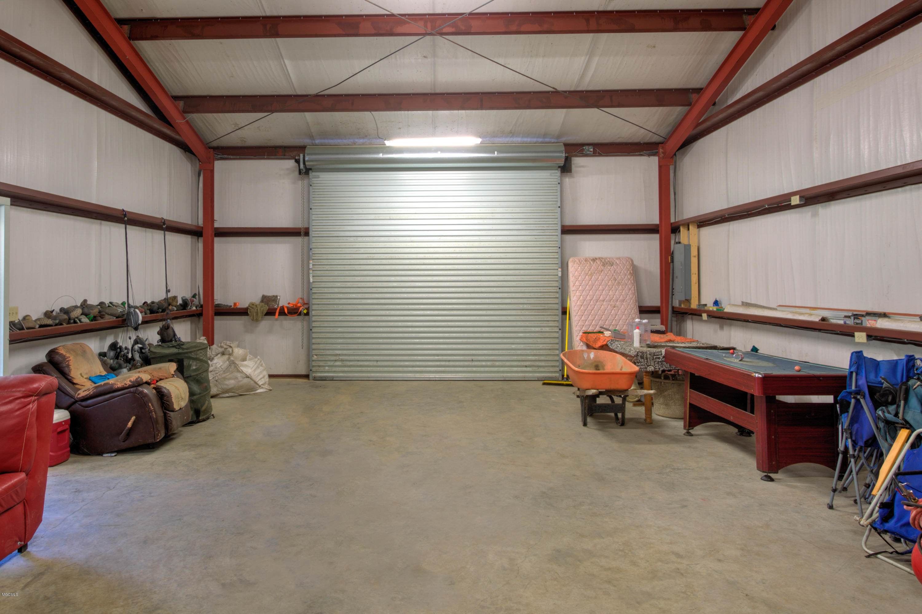 8313 Humphrey Road Vancleave, MS 39565 - Photo 50 of 52 56