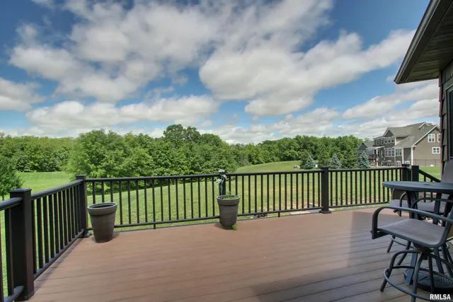 $617,500 | 3337 Hunter Road, Quincy, IL 62305