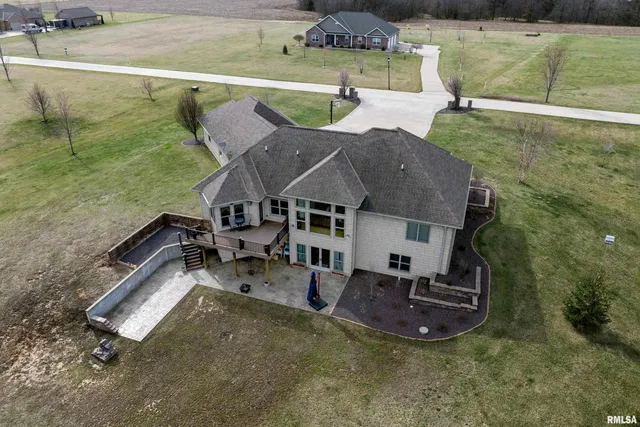 $617,500 | 3337 Hunter Road, Quincy, IL 62305