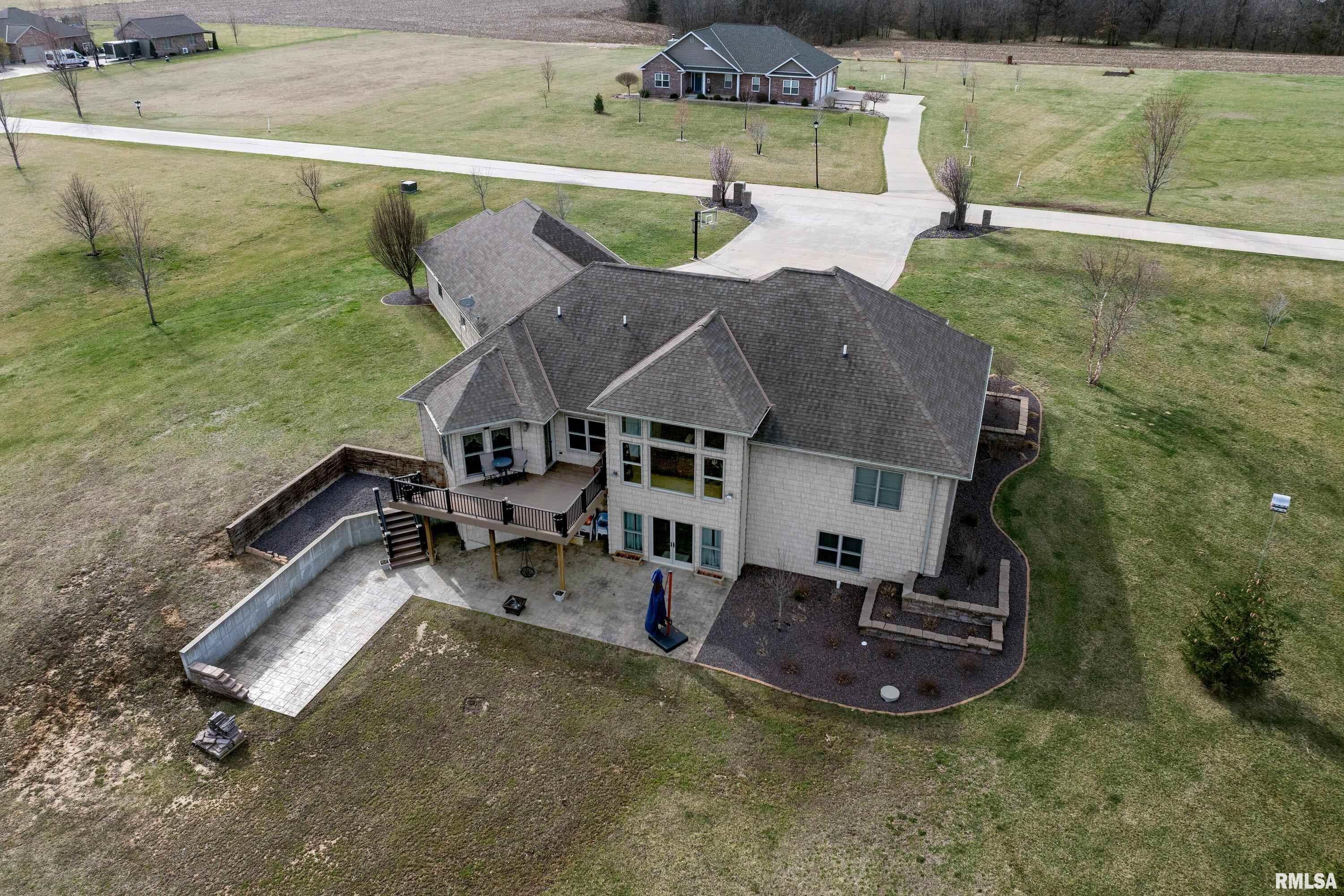 3337 Hunter Road Quincy, IL 62305 - Photo 16 of 16