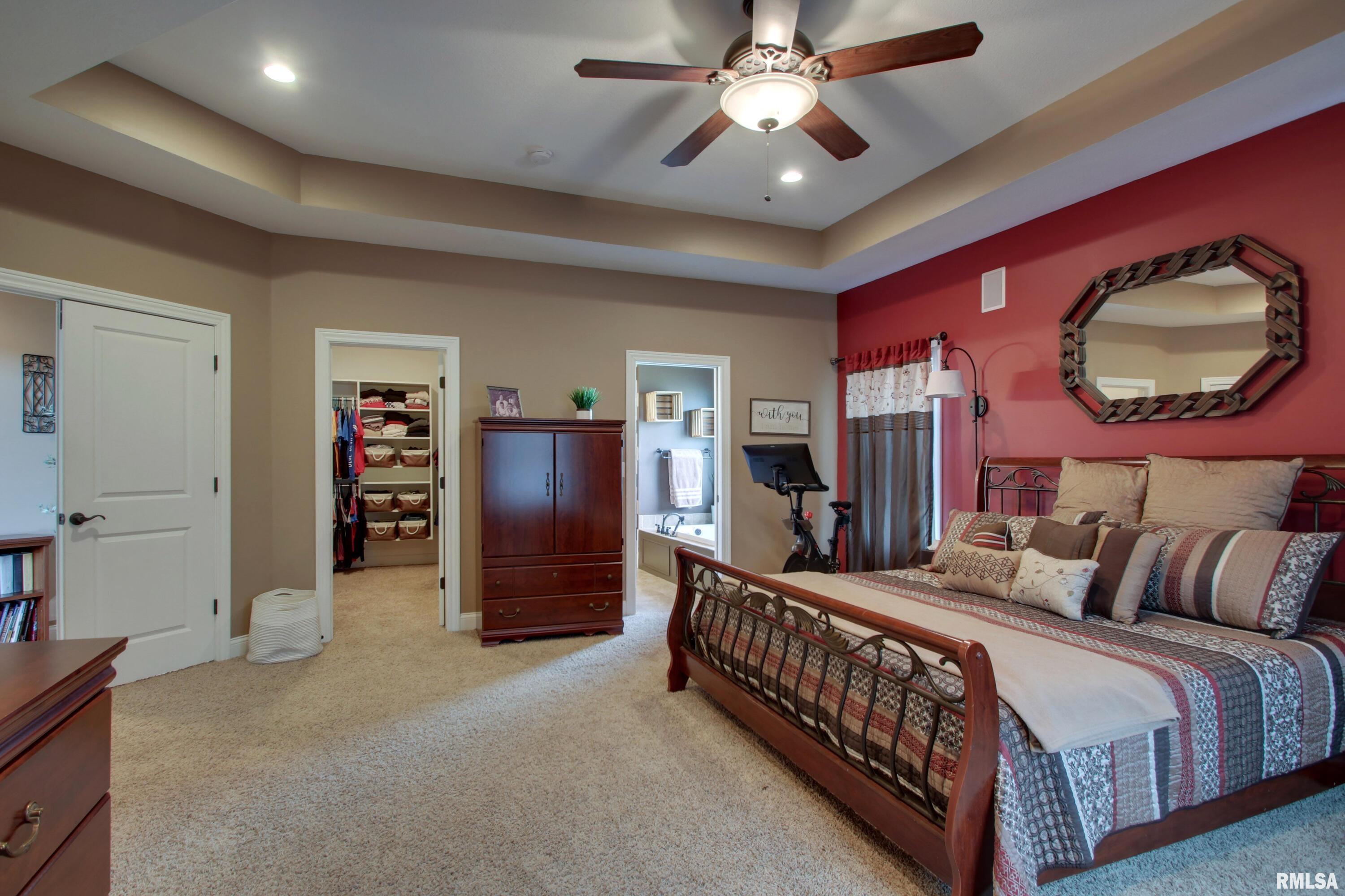 3337 Hunter Road Quincy, IL 62305 - Photo 9 of 16