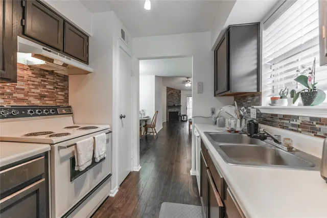 $143,000 | 2120 El Paseo Street, Unit 2614, Houston, TX 77054