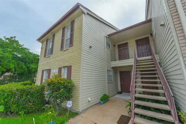 $143,000 | 2120 El Paseo Street, Unit 2614, Houston, TX 77054