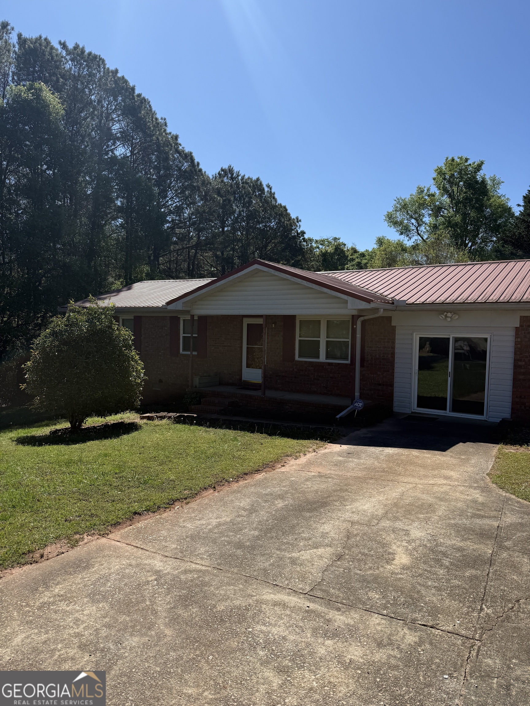 3138 Mobley Bridge Road Hogansville, GA 30230 - Photo 1 of 1 Gallery Image 1