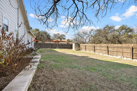 $320,000 | 142 West Persimmon Drive, Granite Shoals, TX 78654
