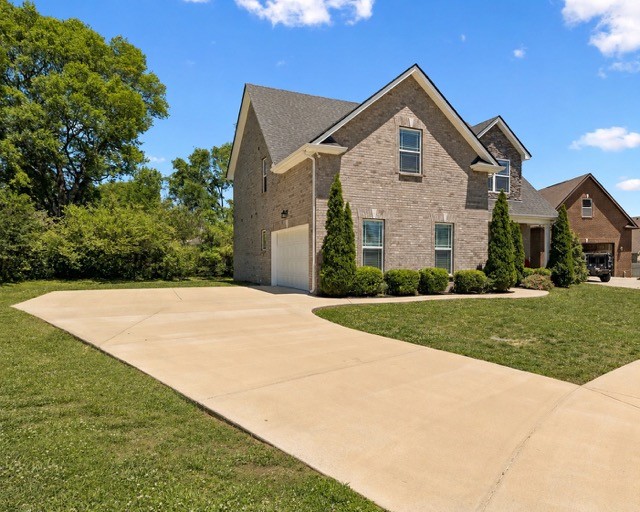 3024 Columnar Court Murfreesboro, TN 37129 - Photo 51 of 51