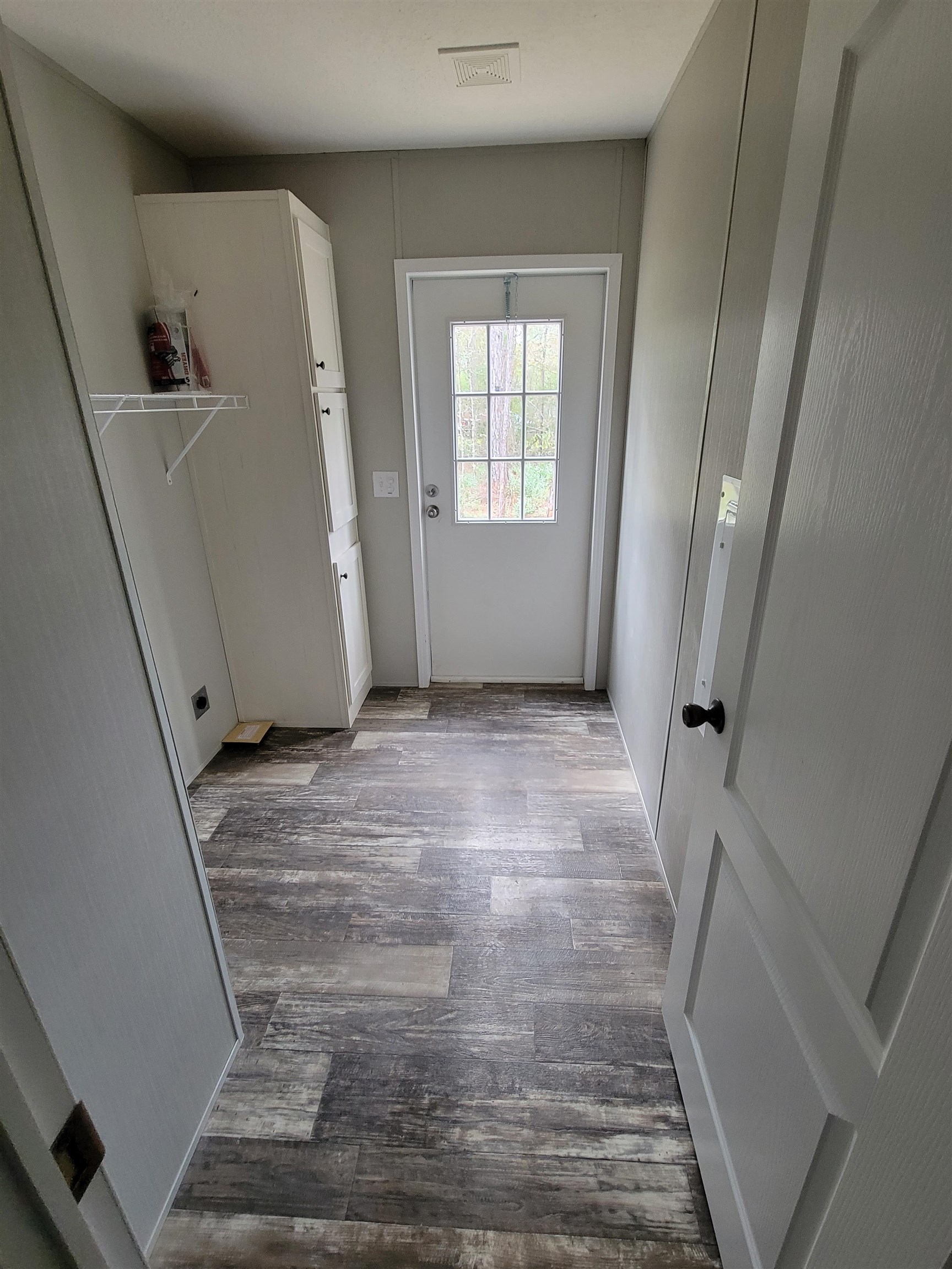 4355 Joyce Street Hastings, FL 32145 - Photo 8 of 12 a view of entryway