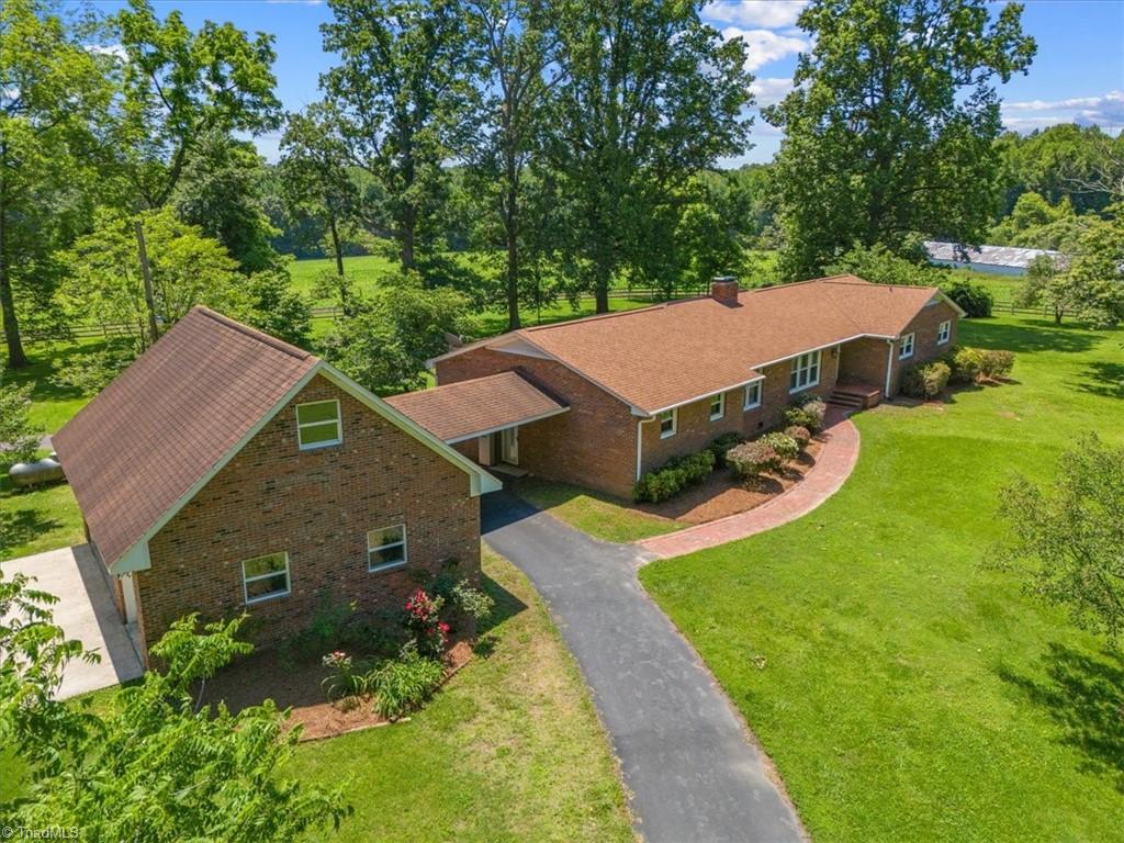 4560 Calm Lake Road Julian, NC 27283 - Photo 40 of 49 Gallery Image 40