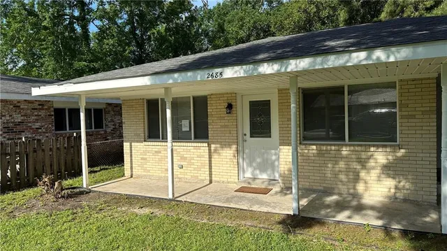 $1,395 | Undisclosed Address, Slidell, LA 70458