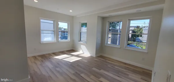 a view of outdoor space window and an entrance