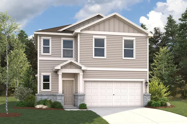 $321,680 | 10607 Trifecta Way, Buda, TX 78610