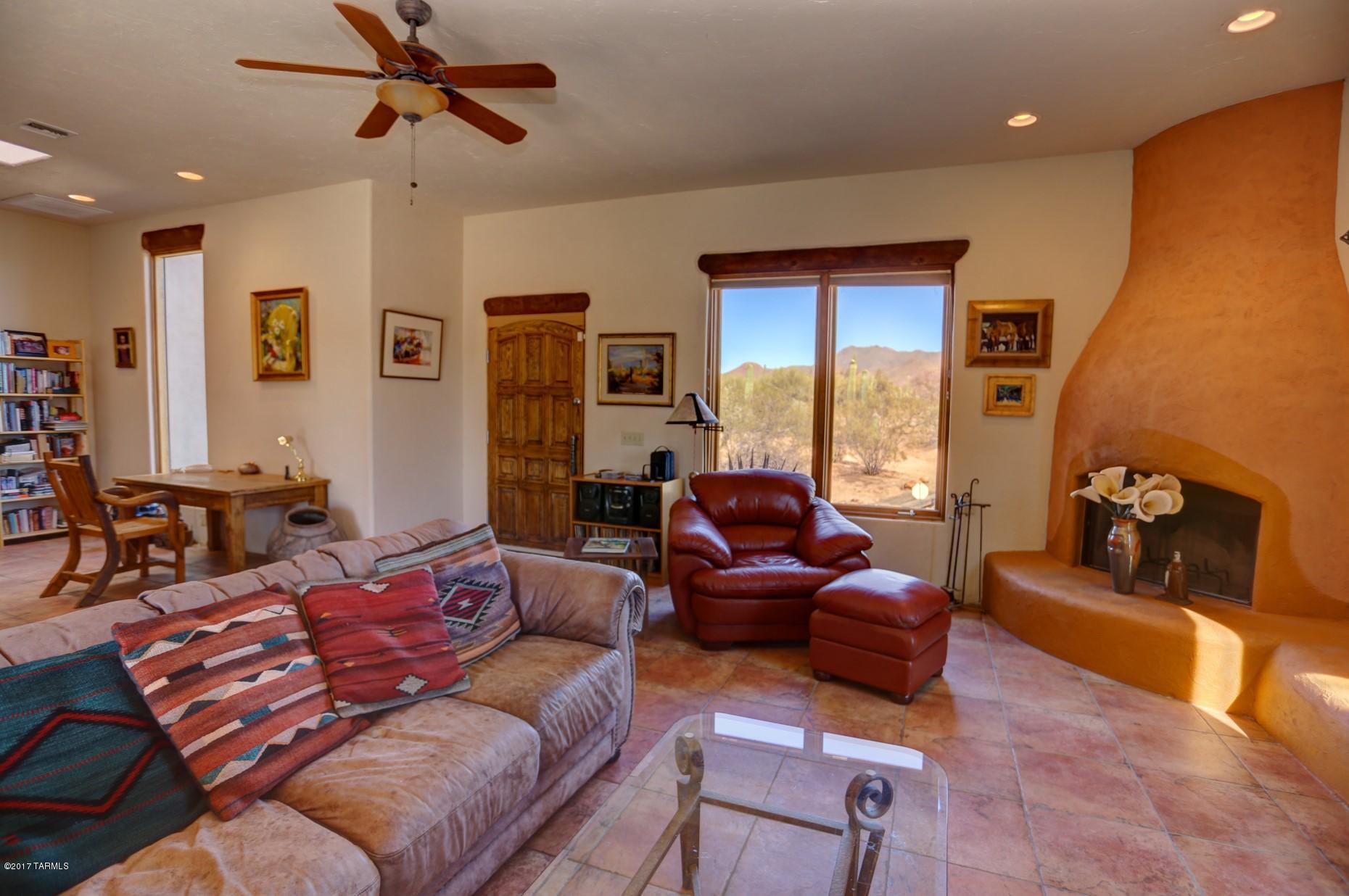 4305 North Sanders Road Tucson, AZ 85743 - Photo 17 of 42 Gallery Image 17