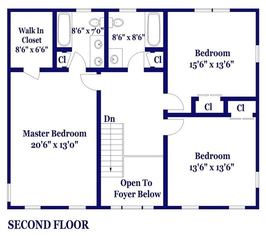 239 Vaughn Hill Road Bolton, MA 01740 - Photo 38 of 40 Gallery Image 38