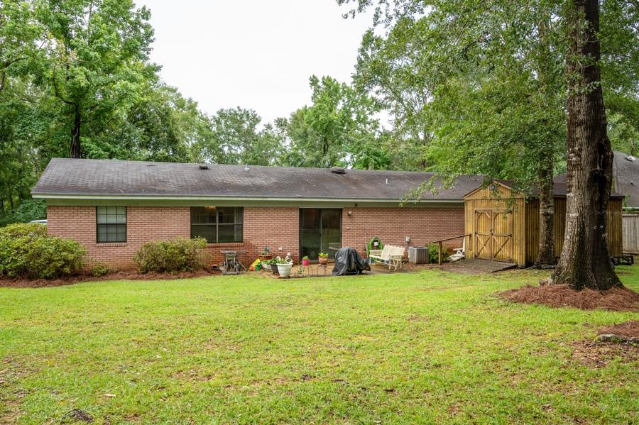 504 Lakeview Drive Bay Minette, AL 36507 - Photo 18 of 19
