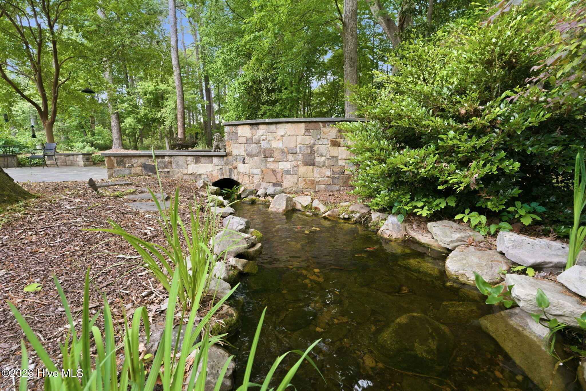 3207 Jennings Farm Road Northwest Wilson, NC 27896 - Photo 57 of 70 Stream 4