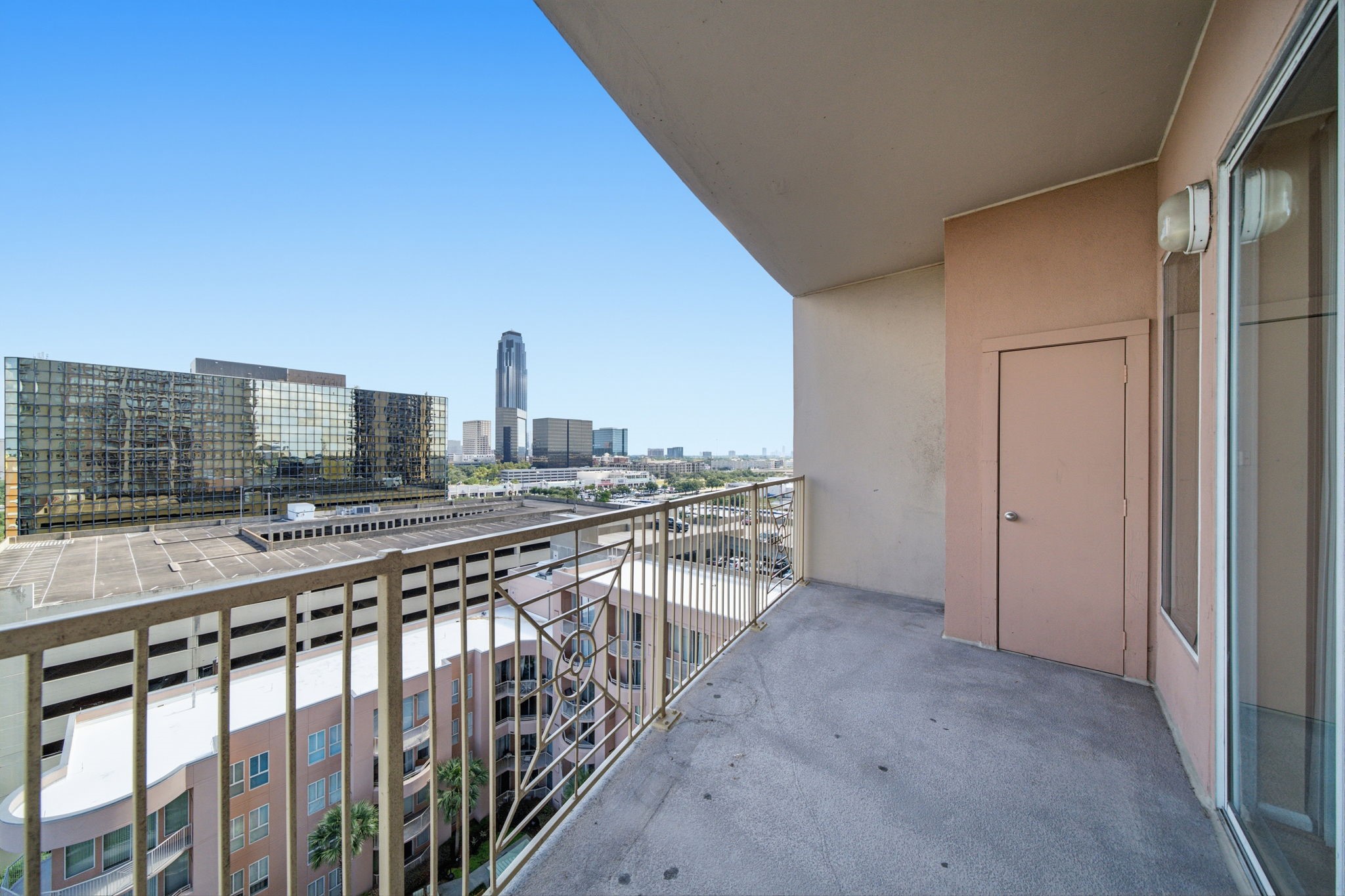 3505 Sage Road, Unit 1003 Houston, TX 77056 - Photo 9 of 14