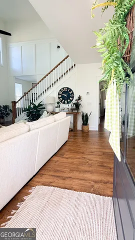 $507,900 | 225 East Underwood Street, Cleveland, GA 30528