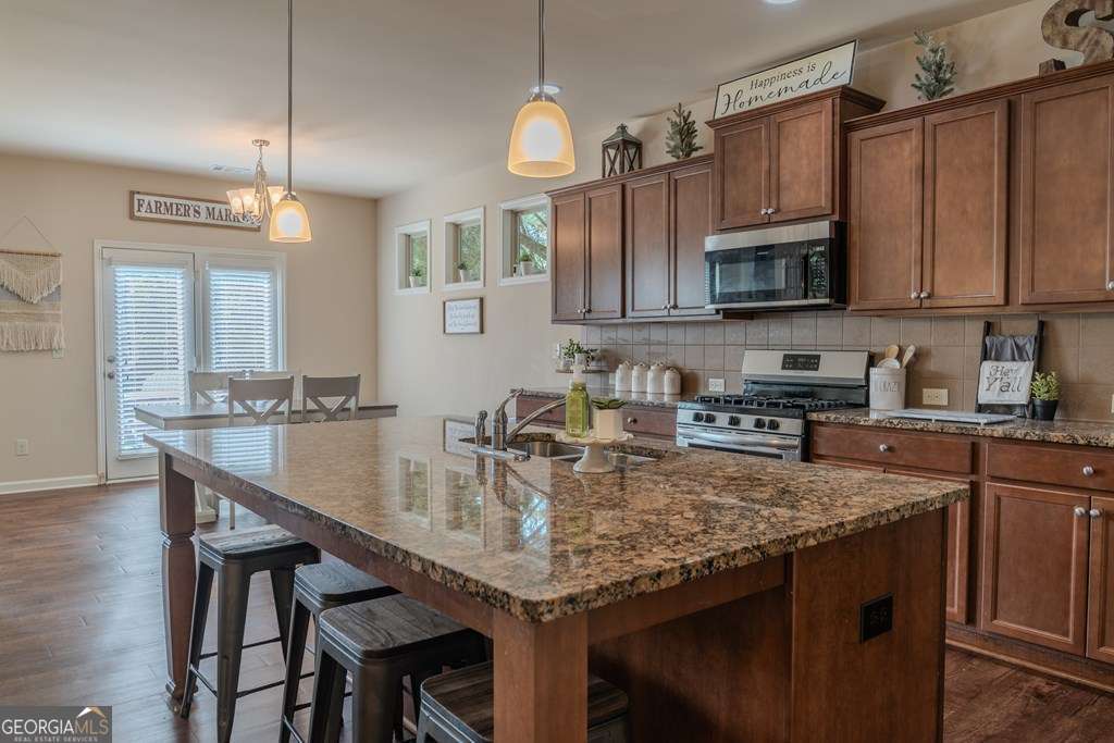 100 Silver Trace Dallas, GA 30157 - Photo 7 of 43