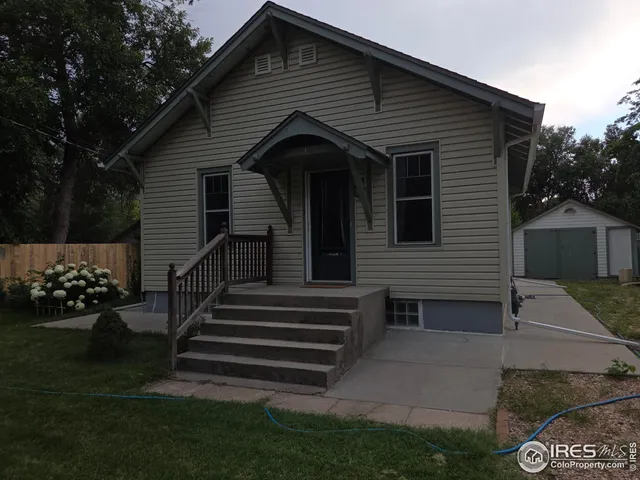 $240,000 | 914 North Carson Street, Brush, CO 80723