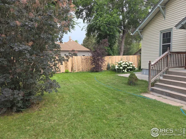 $240,000 | 914 North Carson Street, Brush, CO 80723