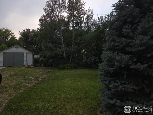 $240,000 | 914 North Carson Street, Brush, CO 80723