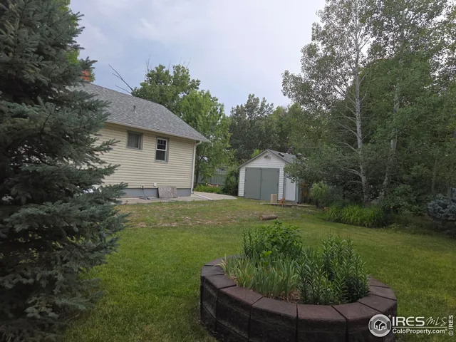 $240,000 | 914 North Carson Street, Brush, CO 80723