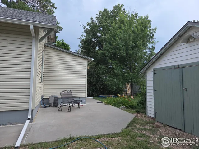 $240,000 | 914 North Carson Street, Brush, CO 80723