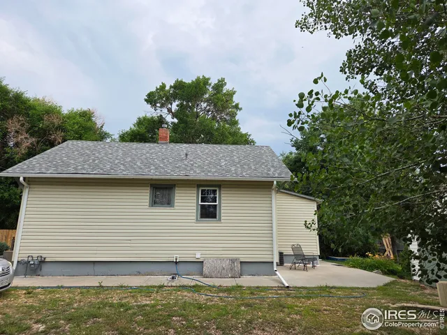 $240,000 | 914 North Carson Street, Brush, CO 80723