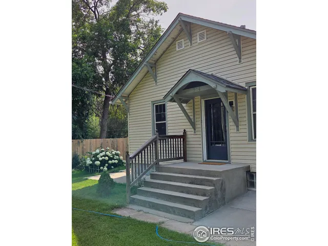 $240,000 | 914 North Carson Street, Brush, CO 80723